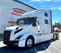 2023 Volvo VNL860