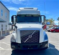 2023 Volvo VNL860