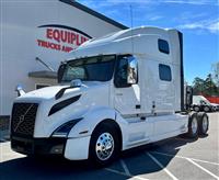 2023 Volvo VNL860