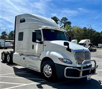 2019 International LT625 CUMMINS