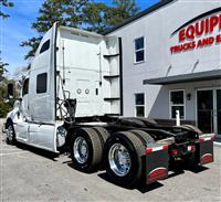 2019 International LT625 CUMMINS