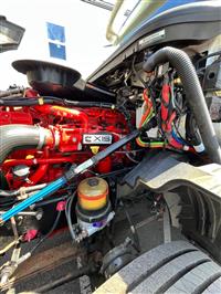 2019 International LT625 CUMMINS