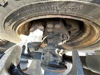 2019 International LT625 CUMMINS