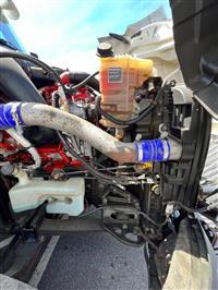 2019 International LT625 CUMMINS