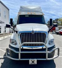 2019 International LT625 CUMMINS