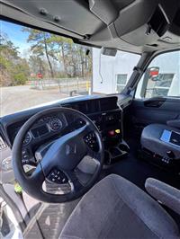 2019 International LT625 CUMMINS