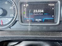 2019 International LT625 CUMMINS