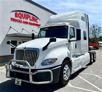 2019 International LT625 CUMMINS