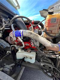 2019 International LT625 CUMMINS