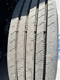 2019 International LT625 CUMMINS