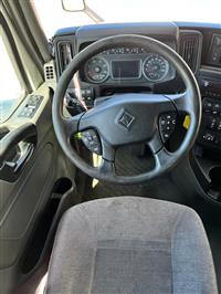 2019 International LT625 CUMMINS