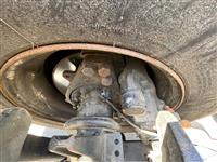 2019 International LT625 CUMMINS