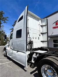 2019 International LT625 CUMMINS