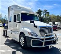 2019 International LT625 CUMMINS