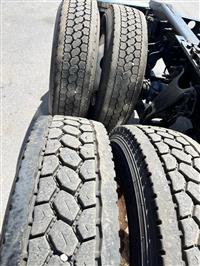 2019 International LT625 CUMMINS