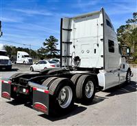 2019 International LT625 CUMMINS