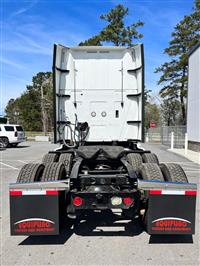 2019 International LT625 CUMMINS