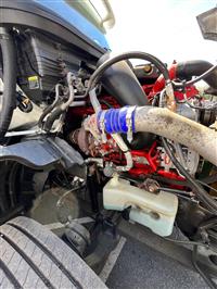 2019 International LT625 CUMMINS