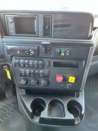 2019 International LT625 CUMMINS