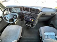 2019 International LT625 CUMMINS