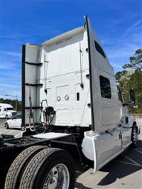 2019 International LT625 CUMMINS