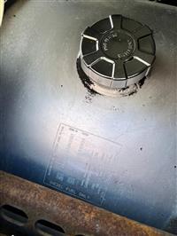 2019 International LT625 CUMMINS