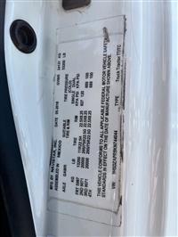 2019 International LT625 CUMMINS