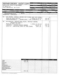 2019 International LT625 CUMMINS