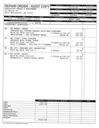 2019 International LT625 CUMMINS