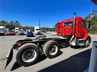 2021 Volvo VNR 6X2 Day Cab
