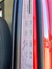 2021 Volvo VNR 6X2 Day Cab