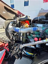 2021 Volvo VNR 6X2 Day Cab