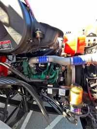 2021 Volvo VNR 6X2 Day Cab