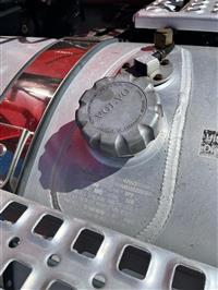 2021 Volvo VNR 6X2 Day Cab