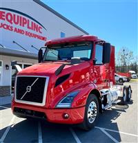 2021 Volvo VNR