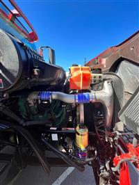 2021 Volvo VNR 6X2 Day Cab