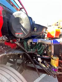 2021 Volvo VNR 6X2 Day Cab