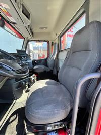 2021 Volvo VNR 6X2 Day Cab