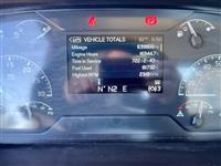 2021 Volvo VNR 6X2 Day Cab