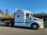 2015 Peterbilt 579