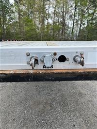 2014 Reitnouer 48 X 102 ALL ALUMINUM FLATBED