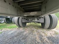 2014 Reitnouer 48 X 102 ALL ALUMINUM FLATBED