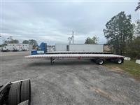 2014 Reitnouer 48 X 102 ALL ALUMINUM FLATBED