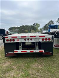 2014 Reitnouer 48 X 102 ALL ALUMINUM FLATBED