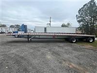 2014 Reitnouer 48 X 102 ALL ALUMINUM FLATBED