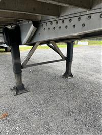 2014 Reitnouer 48 X 102 ALL ALUMINUM FLATBED