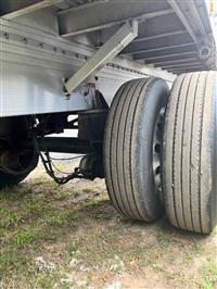 2014 Reitnouer 48 X 102 ALL ALUMINUM FLATBED