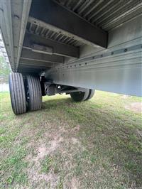 2014 Reitnouer 48 X 102 ALL ALUMINUM FLATBED