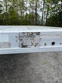 2014 Reitnouer 48 X 102 ALL ALUMINUM FLATBED