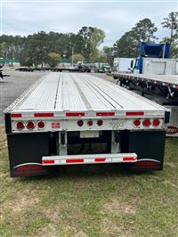 2014 Reitnouer 48 X 102 ALL ALUMINUM FLATBED